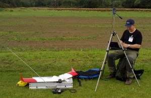 Smartplane surveys flood damage