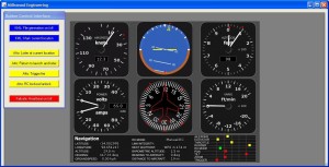 Millswood GCS for Attopilot