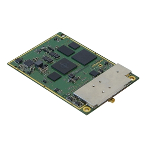 Septentrio to Release the AsteRx3 Compact GPS/GLONASS/Galileo Receiver