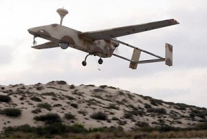 IAI Searcher II