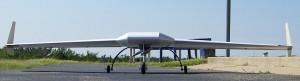 Melbourne UAV