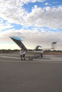 Zephyr Launch