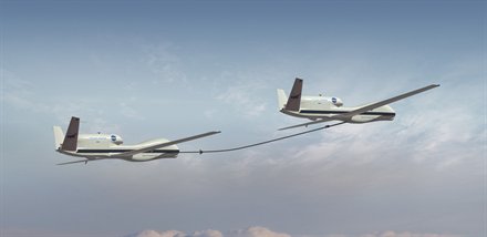 Progress toward enabling manned and unmanned aircraft to share common airspace slow but encouraging