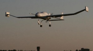 Chinese UAV
