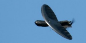 Prioria win Canadian defence contract with Maveric MAV