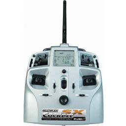Cockpit SX 24