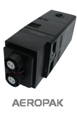 Horizon launch fuel cell for sUAS