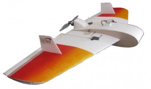 Firecracker for disaster response