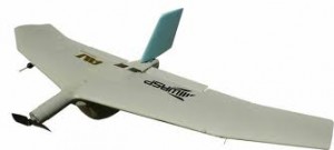The other WASP UAV