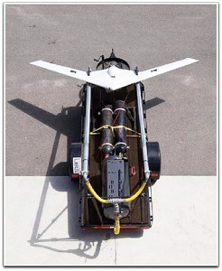 AAI Unmanned Aircraft Systems and AME Unmanned Systems Form Strategic Alliance