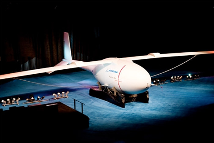 Aurora Wins Overall Most Innovative Product in Suppliers’ Innovation Challenge