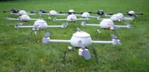 Rent-a-Drone