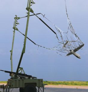 ESCC to use donated unmanned aerial vehicles for science