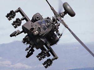 AH 64 Apache