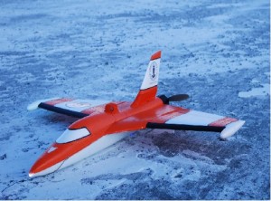 University UAVs Stolen