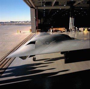 Phantom Ray completes taxi tests.