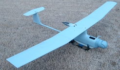 Another electric flight record touted.