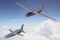 A new project is working to develop unmanned aircraft technology