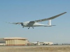 Global Observer, AeroVironment’s Extreme Endurance Unmanned Aircraft System, Achieves Historic First Hydrogen-Powered Flight