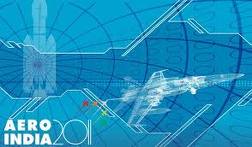 AeroIndia 2011 to Highlight Global Cooperation in Aerospace Technologies