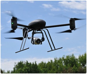 Mesa County Police obtain right to fly sUAS anywhere in the county.