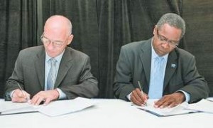 MTSU,ISR sign multi year deal.