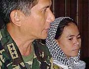 Cimatu denies asking money for spy plane