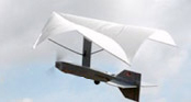 ALAS Defense Systems, Inc. ready to fly