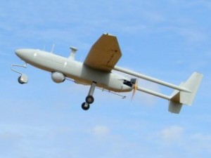 Denel wins UAS maintenance contract
