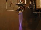 AMPAC-ISP Bipropellant Engines Provide Attitude Control for X-37B Vehicle