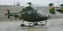 Augusta Westland CEO Orsi, SW-4 to fly as UAS in 2012