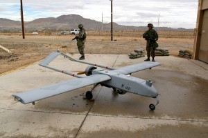 RQ-7 Shadow 200