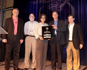 Aurora Flight Sciences Named Sikorsky Supplier of the Year for Aerostructures