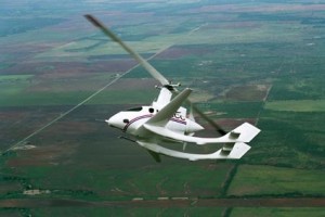 AAI and Carter Aviation Technologies Enter Exclusive Licensing Agreement for Slowed Rotor/Compound Technology