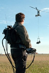 Lockheed Martin Awarded Up To $47 Million to Develop Unmanned Autonomous Technologies