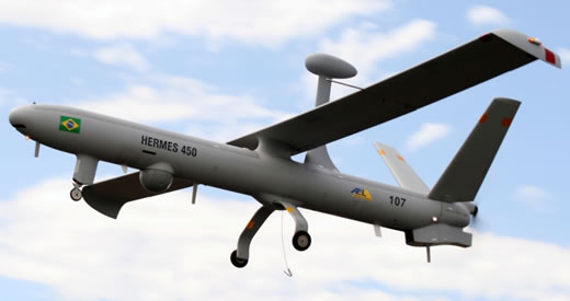 Hermes 450