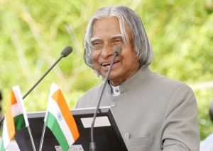 DR. A. P. J. Abdul Kalam to Present National Awards on Technology Day
