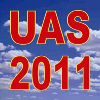 UAS 2011 Conference & Exhibition Program Published
