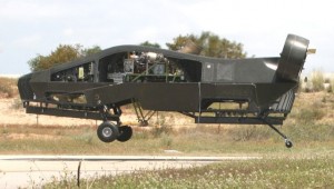 AirMule flies again