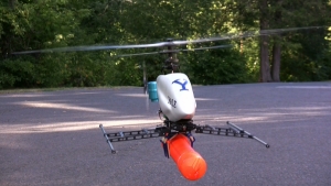 Yale GRAB Lab gripper