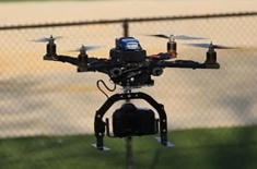 Daily Drone and ARdrone? Seems not.