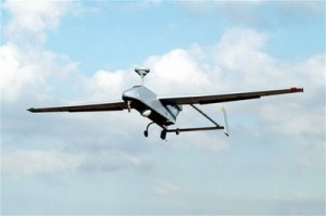 112 UAV Squadron celebrates forth anniversary.