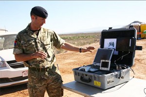 Lockheed Martin Demonstrates Coalition Intelligence Interoperability at U.S. Joint Forces Empire Challenge Exercise