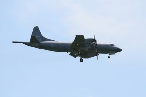 CP-140 Aurora