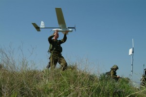 Anti-Naxal operations: Hand-launched UAVs to be deployed