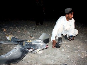 Are drones silently soaring over Iran?