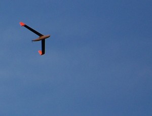 Fuel Cell long endurance platform for EnergyOR unveiled by Robota
