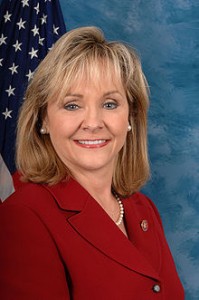 Oklahoma Gov. Mary Fallin forms UAS council