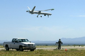 Israel sold Georgian UAV codes to Russia