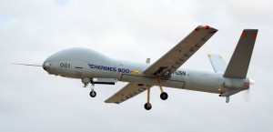 Elbit Systems wins $50m UAV contract